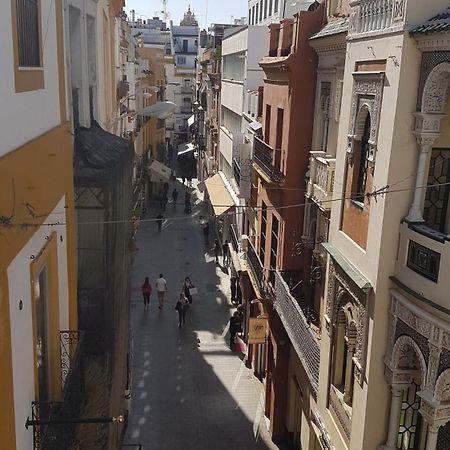 Las Llaves Del Salvador Σεβίλλη Εξωτερικό φωτογραφία