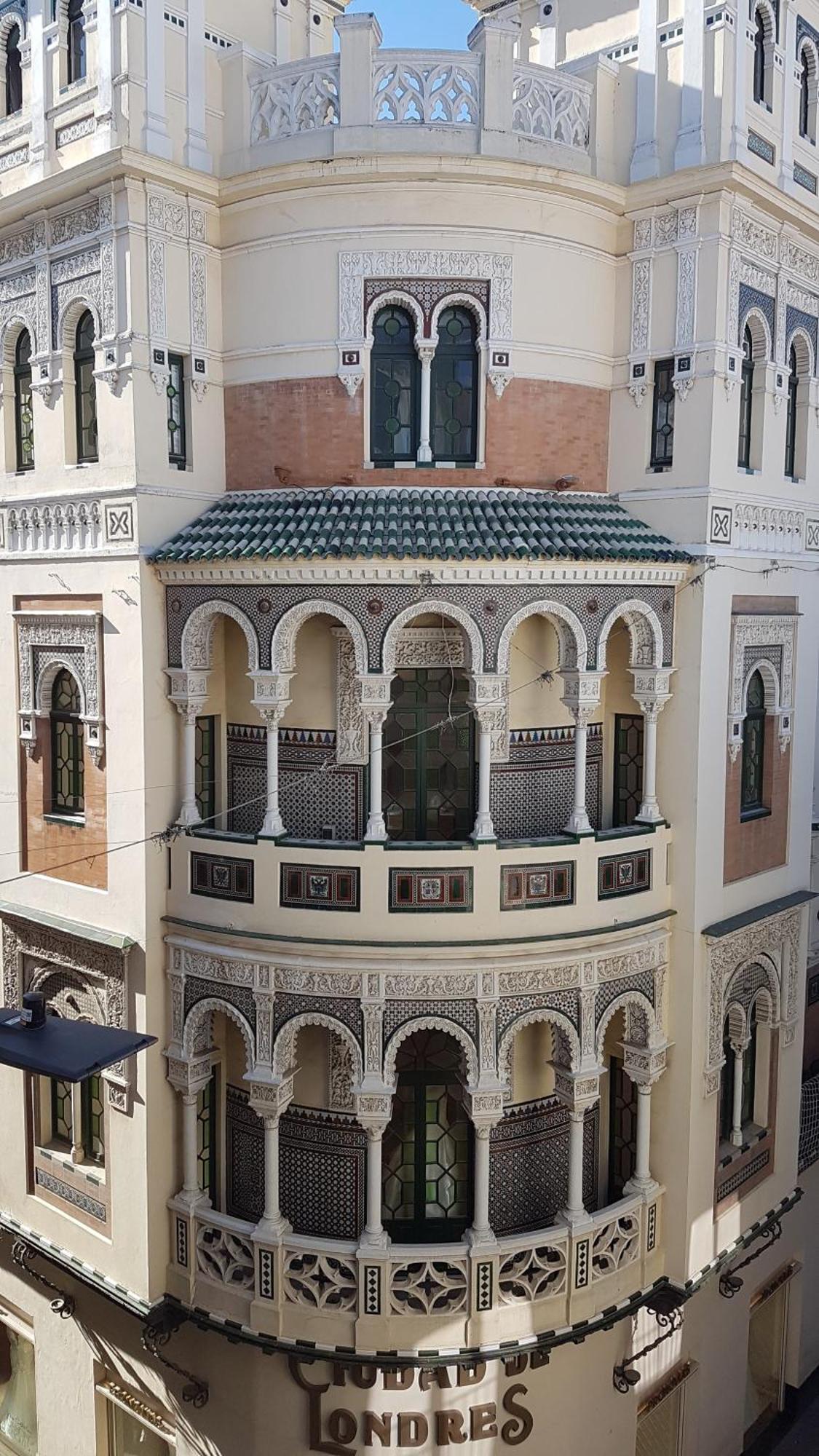 Las Llaves Del Salvador Σεβίλλη Εξωτερικό φωτογραφία